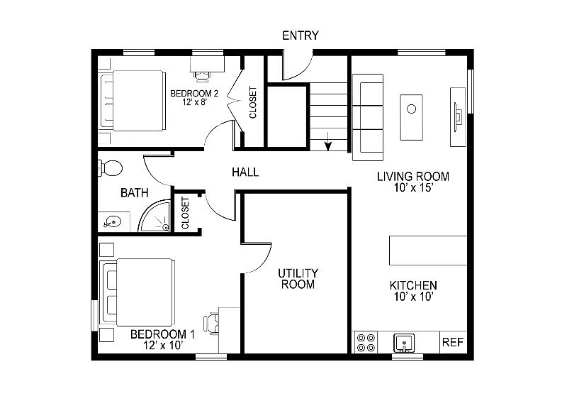 Furnished Finder property 422017_3 photo 21