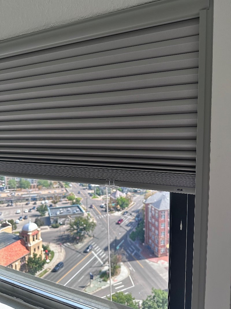 Premium blackout curtains