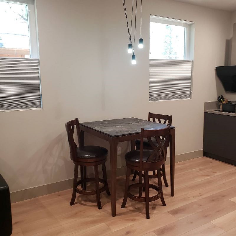 Dinette