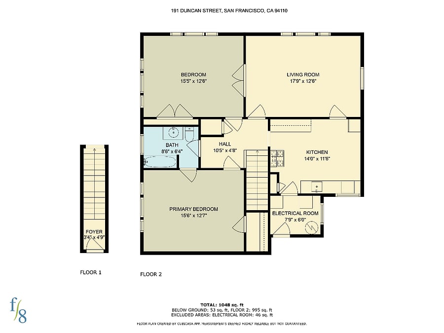 Furnished Finder property 422117_1 photo 23