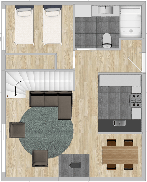 Furnished Finder property 422140_1 photo 11