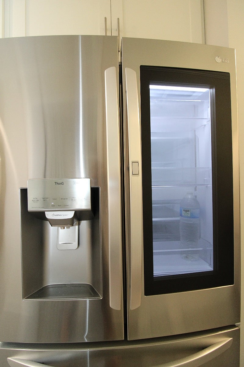 Door-in-Door LG
Refrigerator