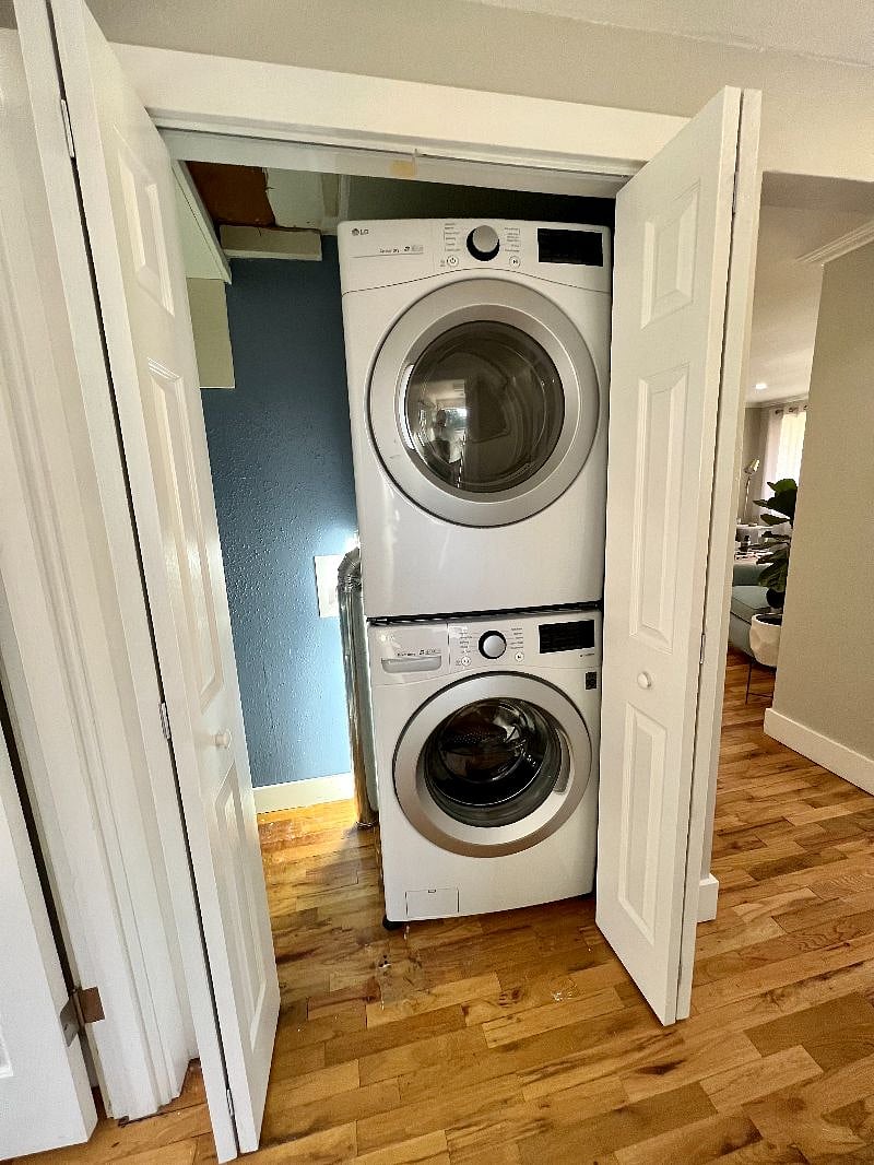 high efficiency washer and dryer