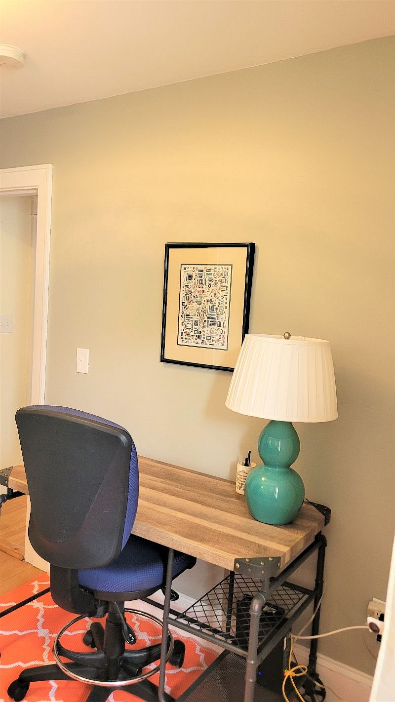 Nice large desk
