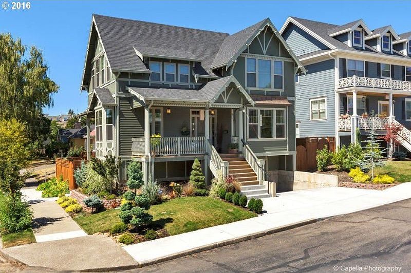 Daylight Basement Apartment in this Home