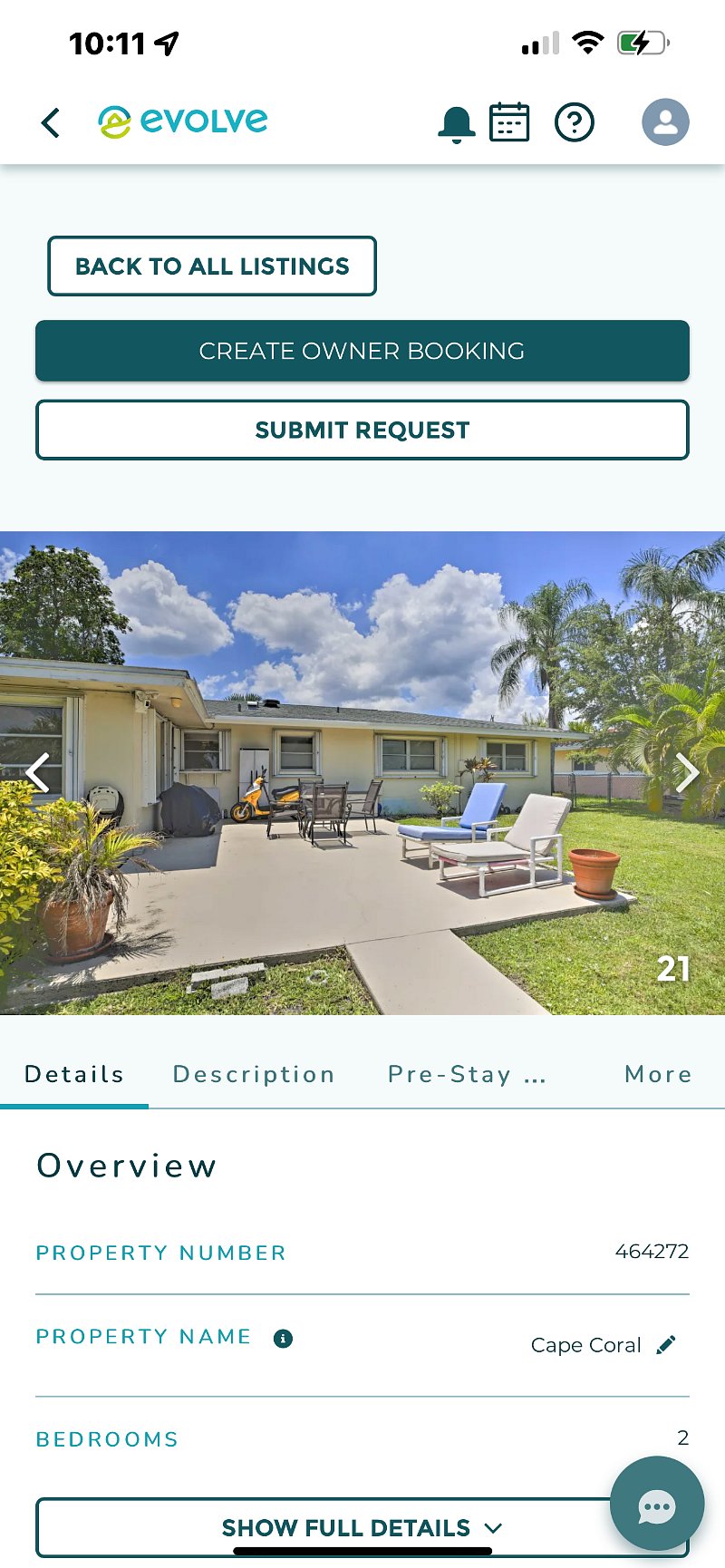 Furnished Finder property 423295_1 photo 11
