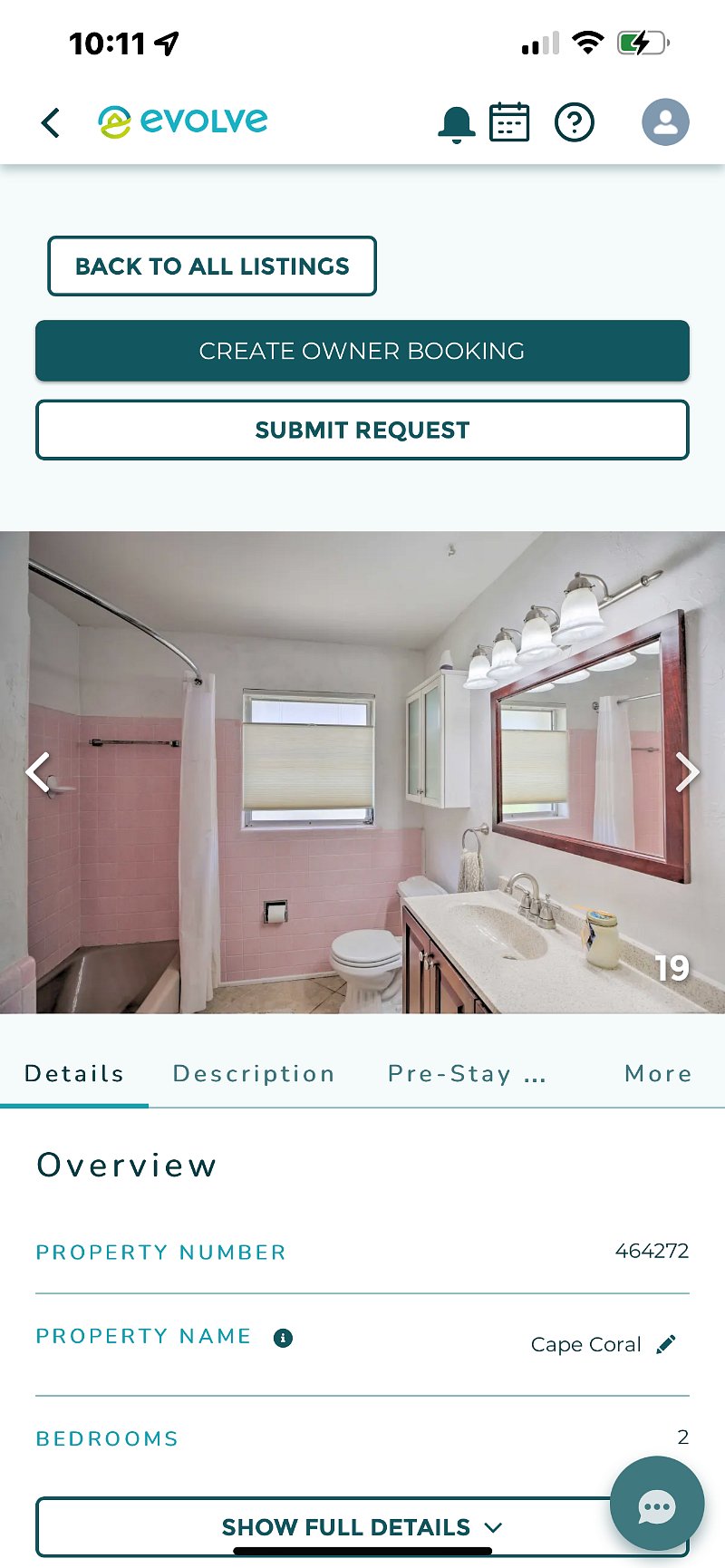 Furnished Finder property 423295_1 photo 13