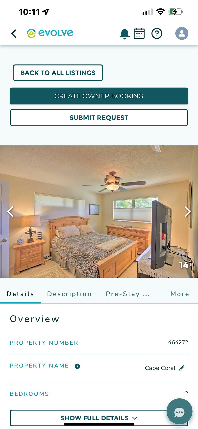 Furnished Finder property 423295_1 photo 4