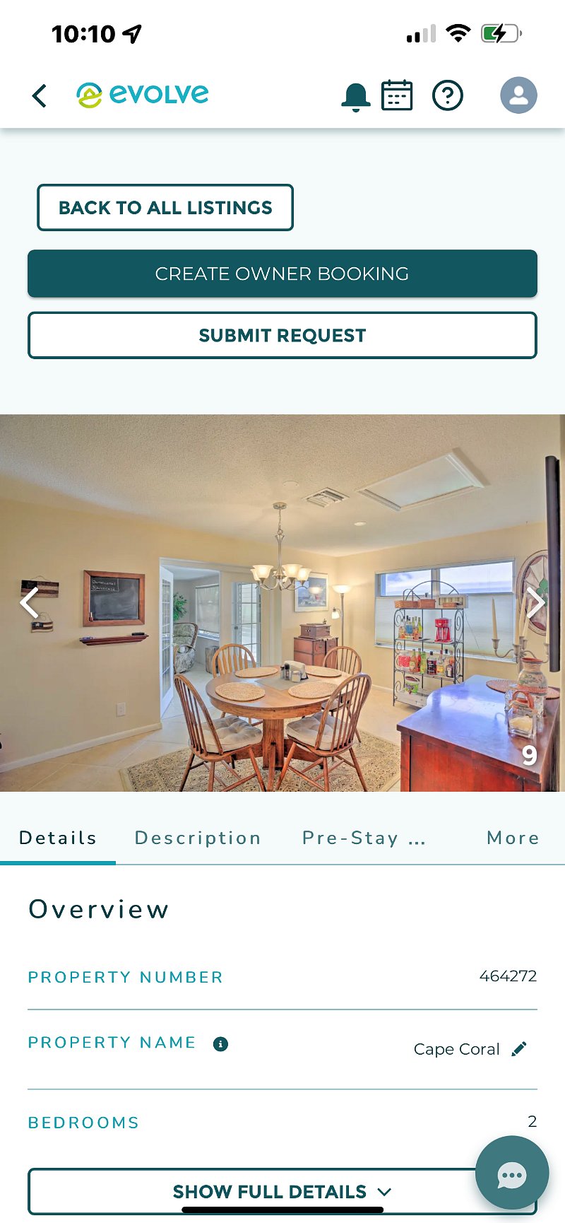Furnished Finder property 423295_1 photo 3