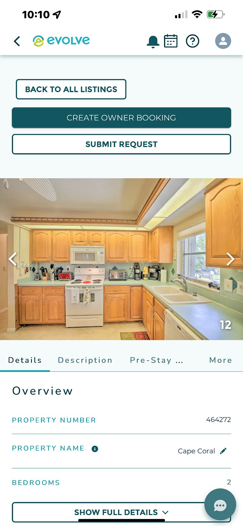 Furnished Finder property 423295_1 photo 5