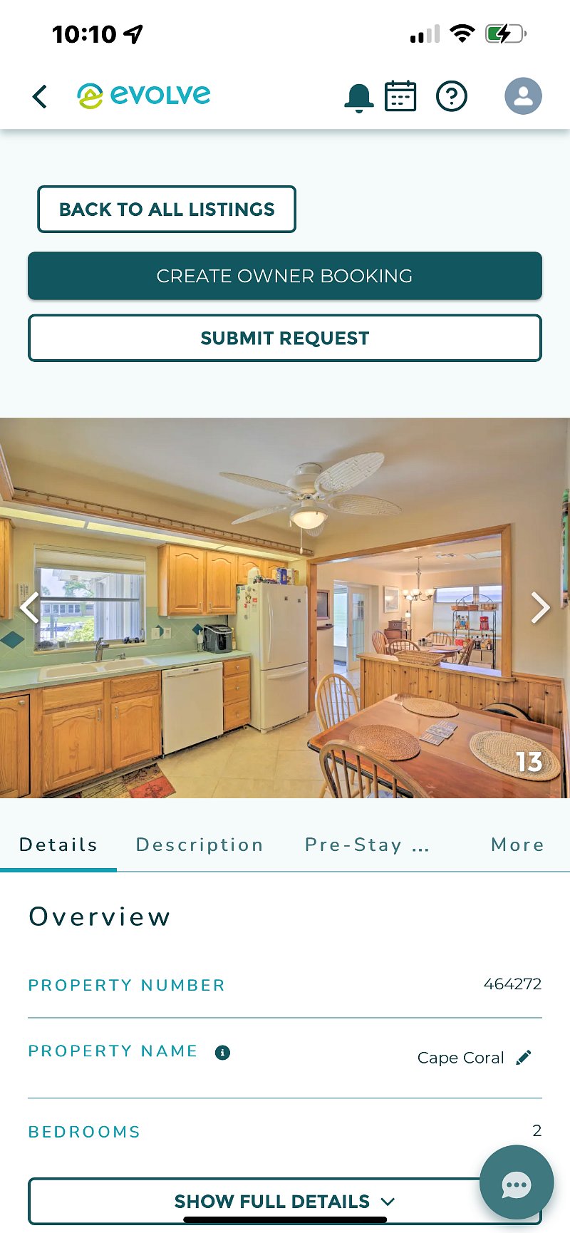 Furnished Finder property 423295_1 photo 6