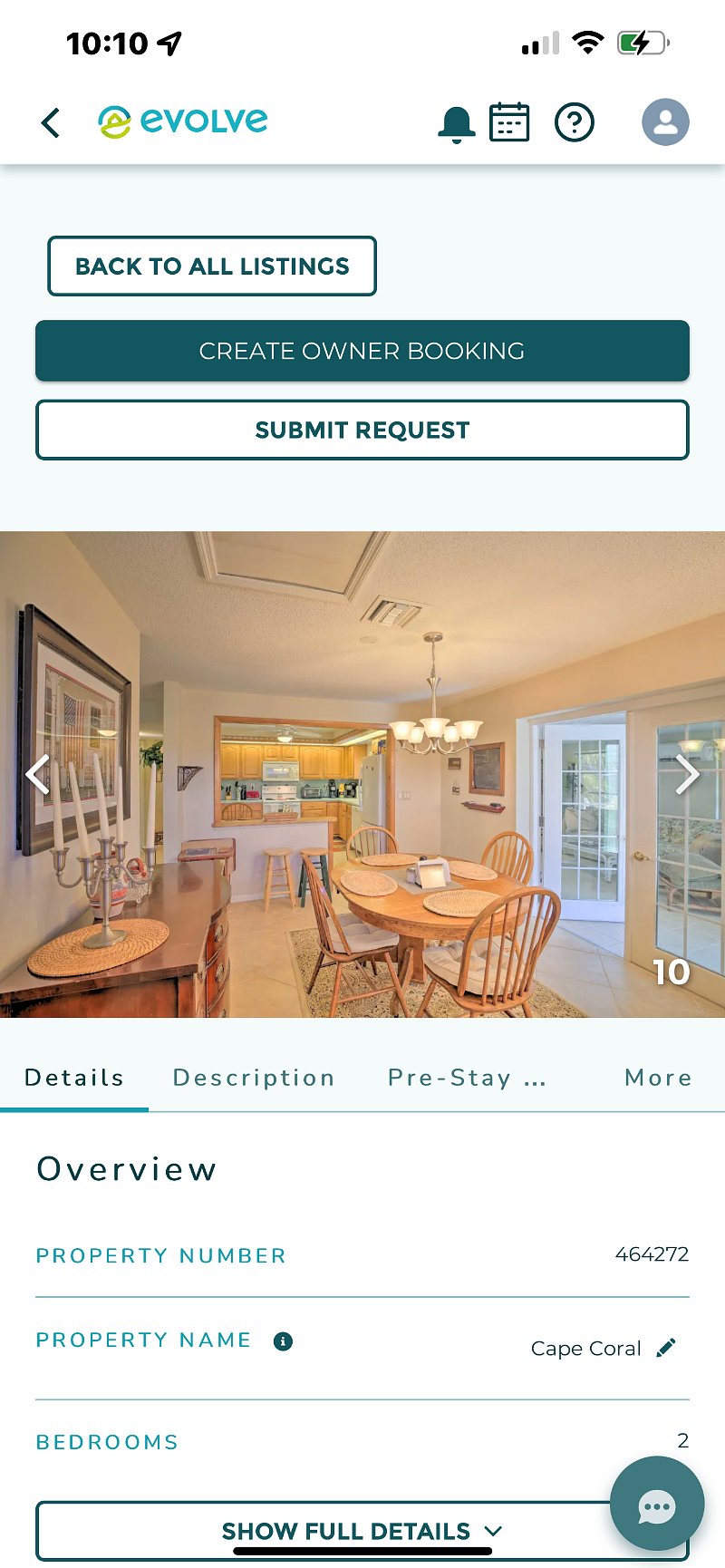 Furnished Finder property 423295_1 photo 7