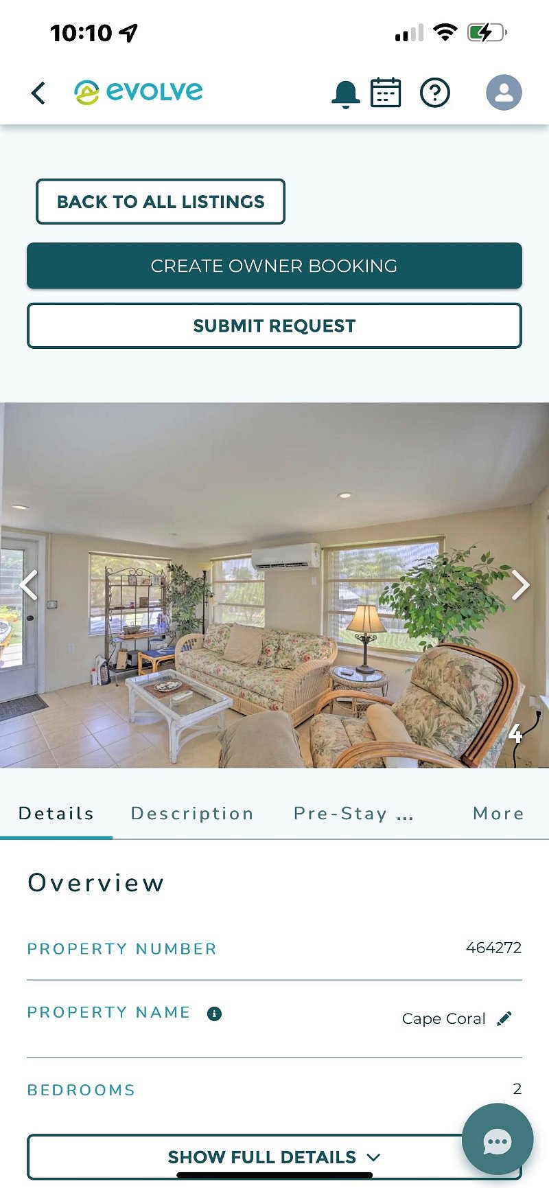 Furnished Finder property 423295_1 photo 9