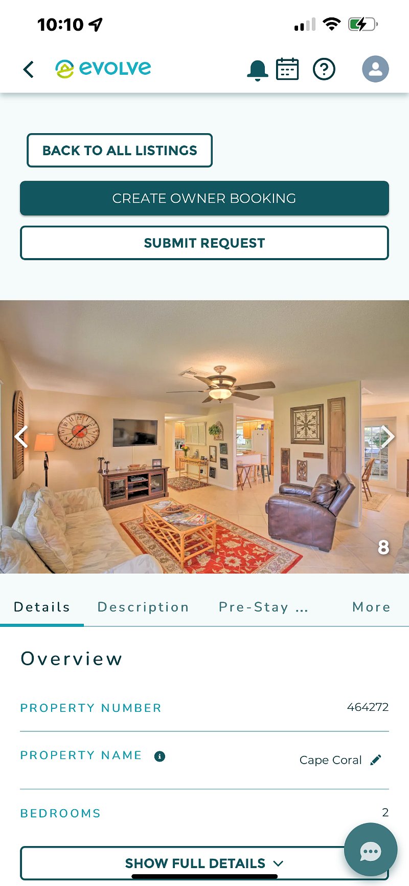 Furnished Finder property 423295_1 photo 8