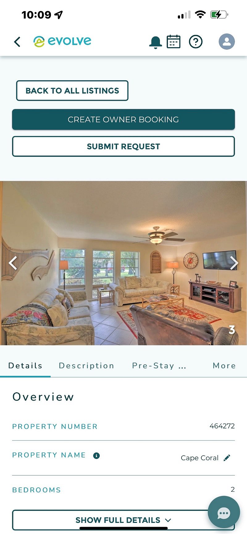 Furnished Finder property 423295_1 photo 10
