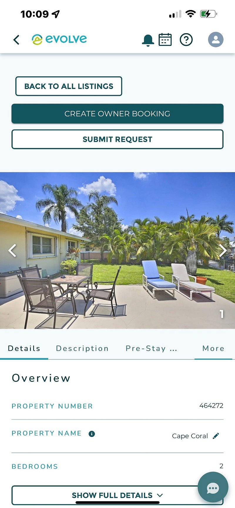 Furnished Finder property 423295_1 photo 12
