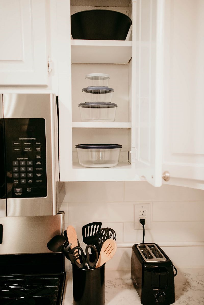 Kitchen utensils