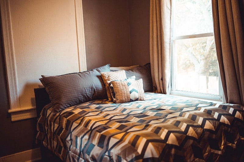 Bedroom #2