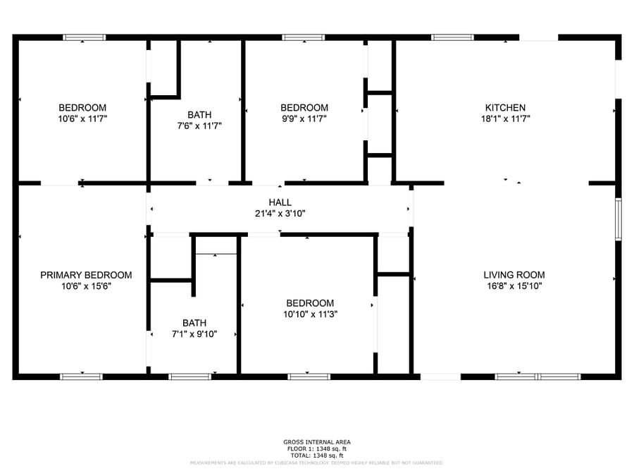 Furnished Finder property 423688_1 photo 15
