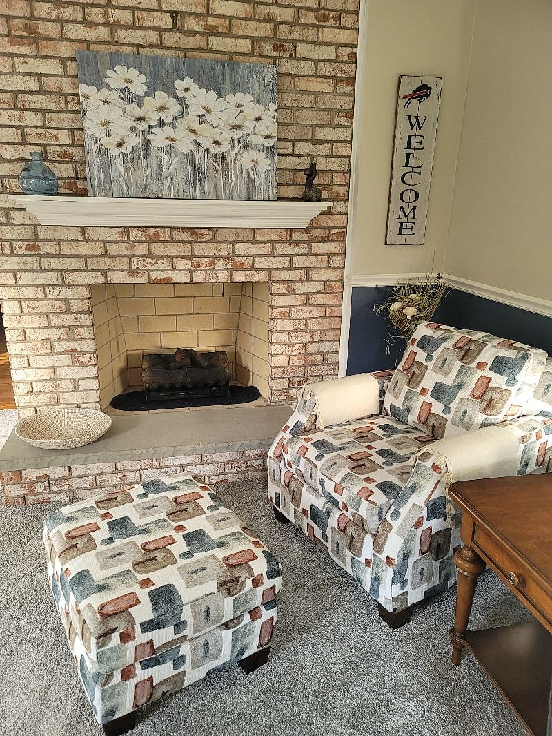 Front Living Room