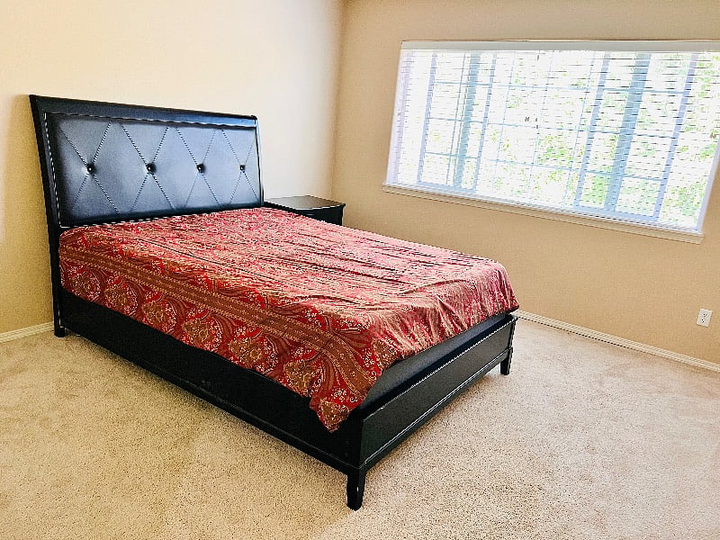 Bed room 2