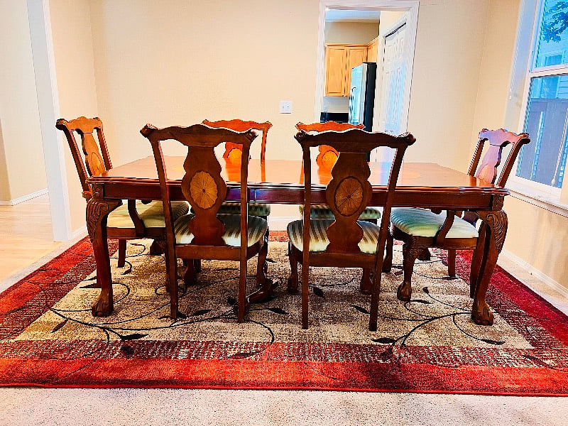 Family Dining place