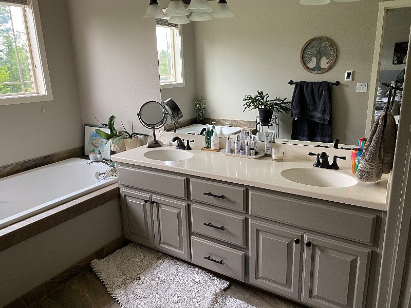Masterbath