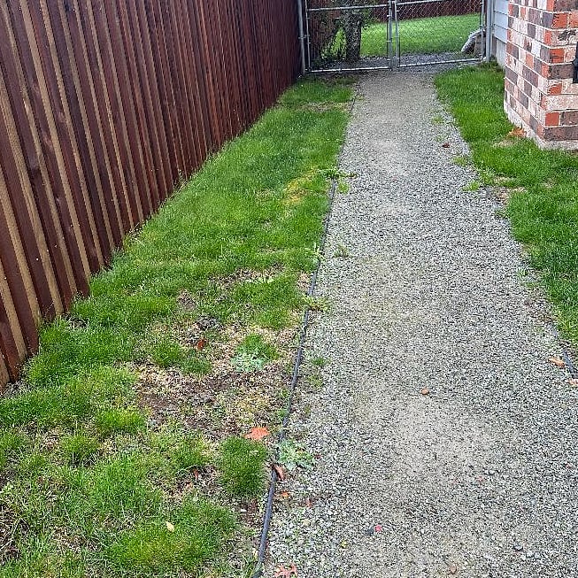 Private Entrance
