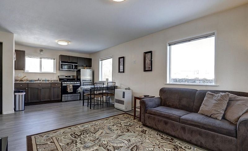 This is for another 1 bedroom on the southside. 