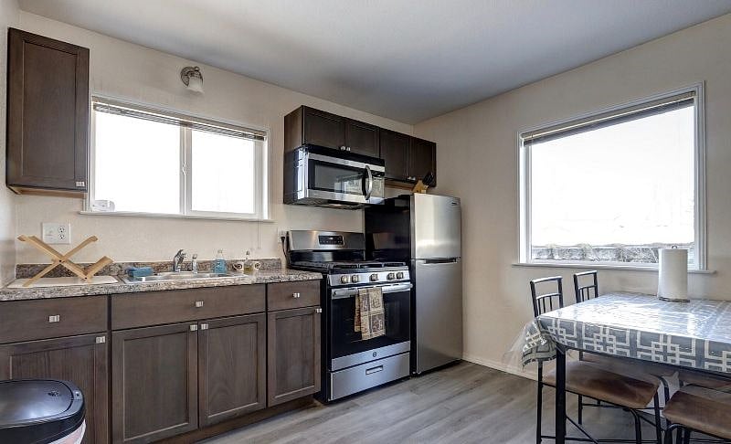 This is for another 1 bedroom on the southside. 