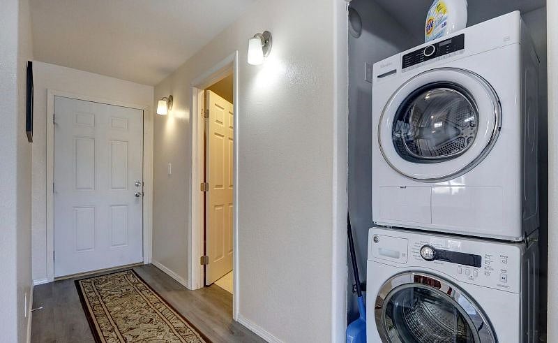 This is for another 1 bedroom on the southside. 