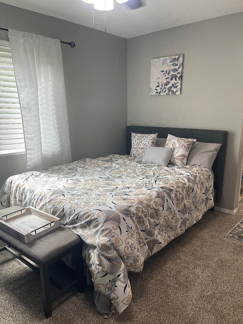 Large Private Room