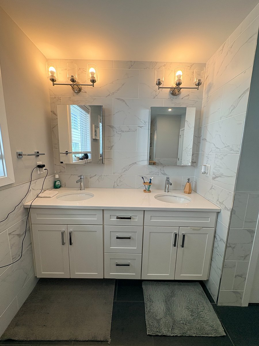 en suite bath