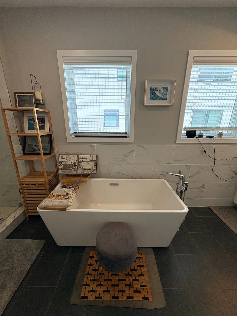 en suite bath