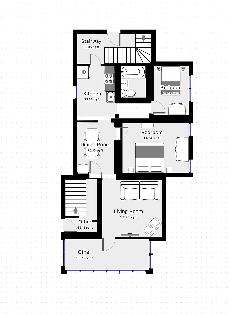 Furnished Finder property 424686_1 photo 15