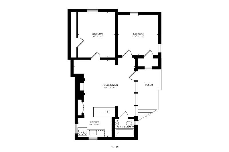 Furnished Finder property 424874_10 photo 26