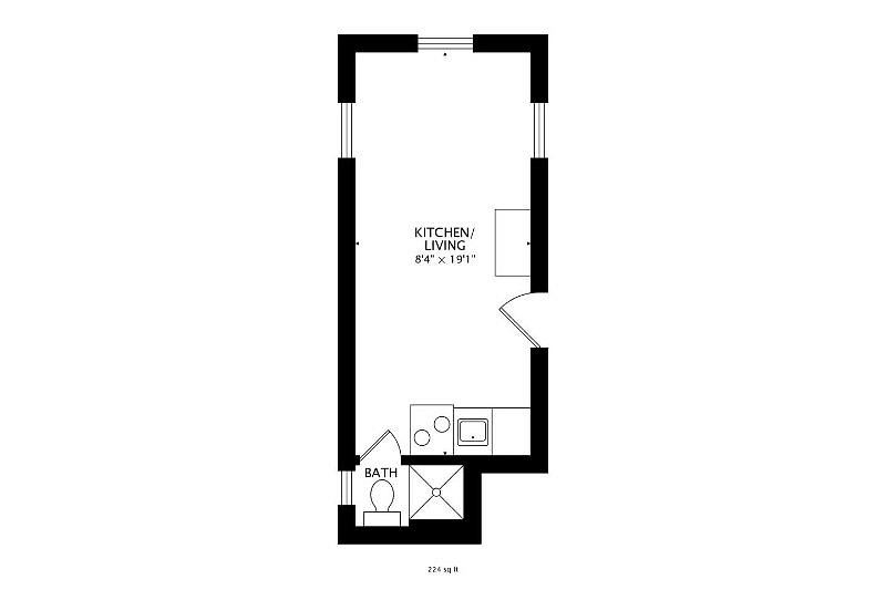 Furnished Finder property 424874_6 photo 26