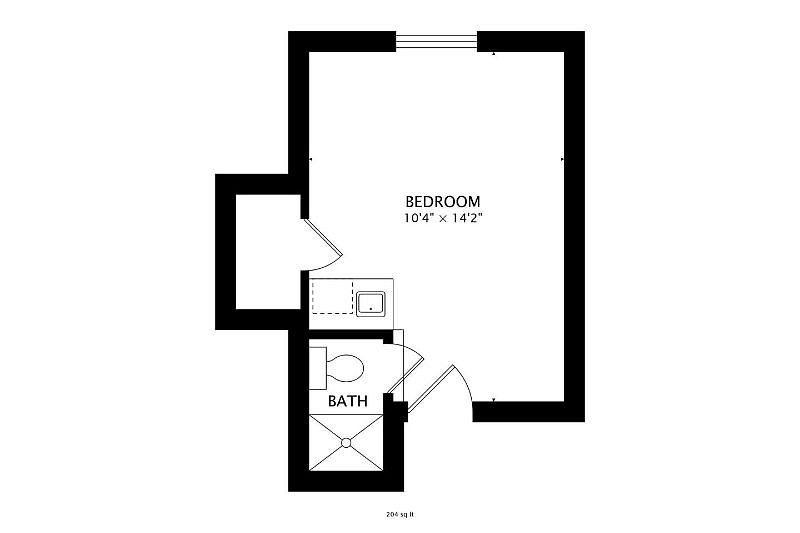 Furnished Finder property 424874_7 photo 20