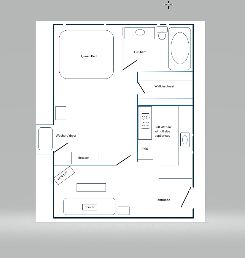 Furnished Finder property 425074_1 photo 15