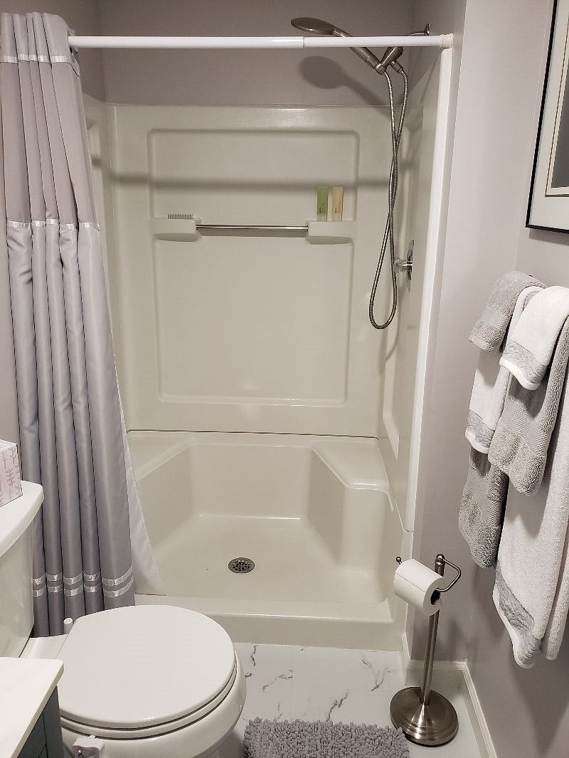 Shower