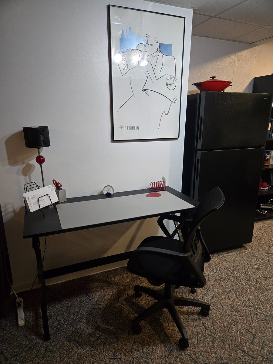 Study area