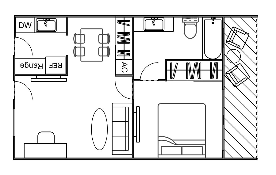 Furnished Finder property 425183_1 photo 3