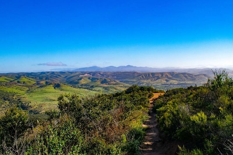 Mission Trails