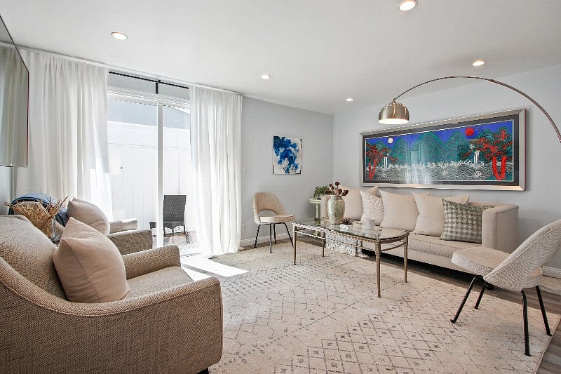 Family Room/Living Room