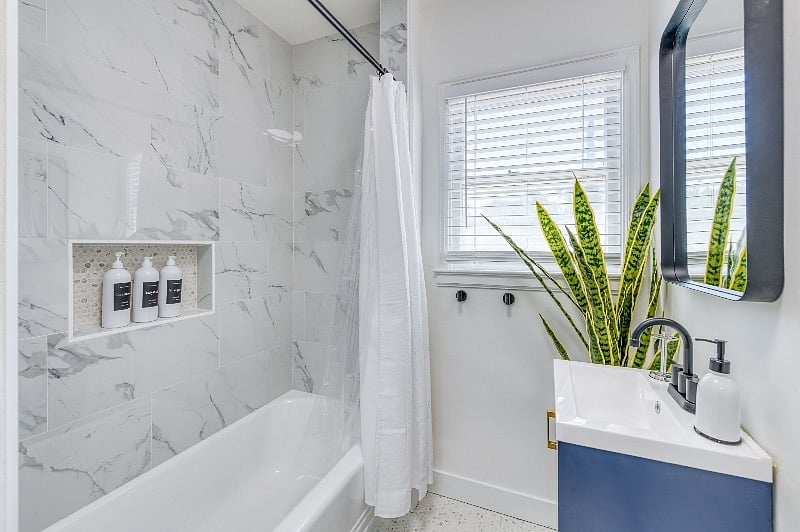 Beautiful finishes for your enjoyment!