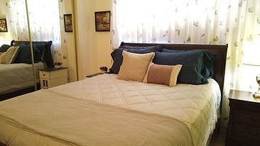 guest bedroom