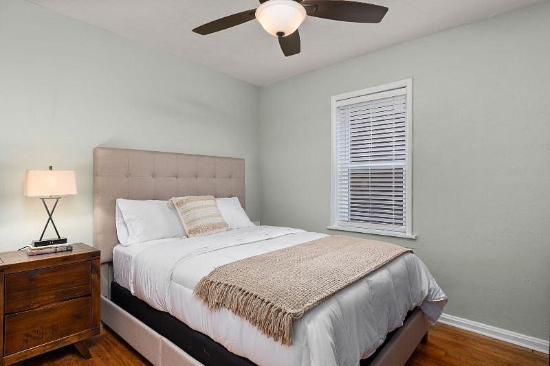 Bedroom #2
