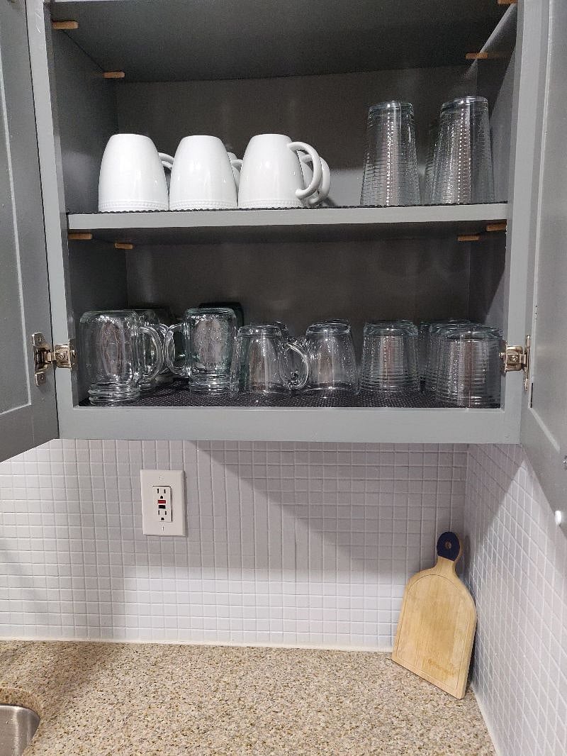 Kitchen Essentials