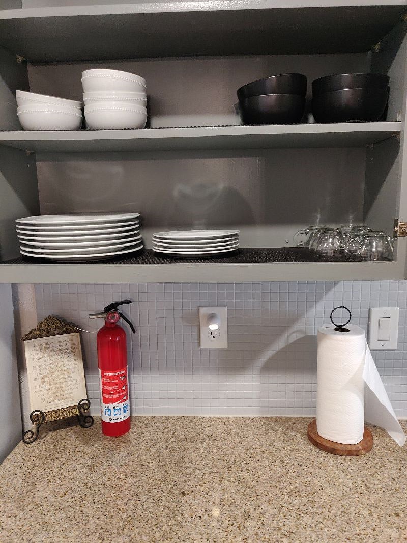 Kitchen Essentials
