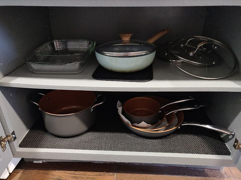 Kitchen Essentials